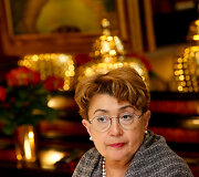 Faina Kukliansky