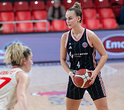 Justė Jocytė
