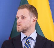 Gabrielius Landsbergis