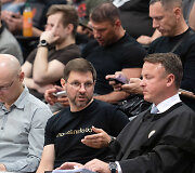 Antanas Kandrotas, Andrius Lobovas