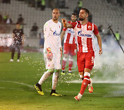 Belgrado derbis: &bdquo;Partizan&ldquo; &ndash; &bdquo;Crvena Zvezda&ldquo;