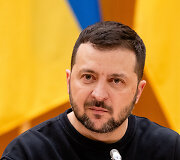 Volodymyras Zelenskis