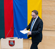 Gediminas &Scaron;imkus