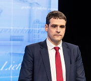 Remigijus Žemaitaitis