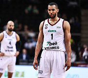 Jamel Morris