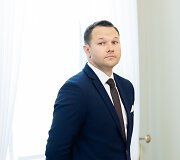 Edvinas Grik&scaron;as