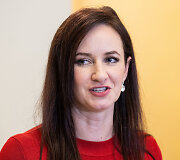 Inga Ruginienė