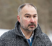 Rosvaldas Gorbačiovas