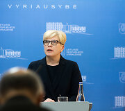 Ingrida &Scaron;imonytė