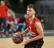 Aistis Pilauskas