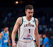 Marekas Blaževičius