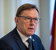 &Scaron;arūnas Birutis