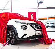 Lietuvoje pasirodė naujasis &bdquo;Nissan Juke&ldquo;