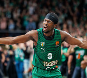 Sylvain Francisco