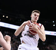 Mantas Rub&scaron;tavičius