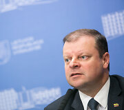Saulius Skvernelis