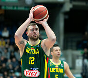 Donatas Motiejūnas