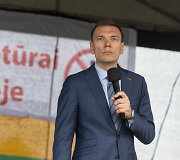 Mindaugas Puidokas
