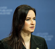 Inga Ruginienė