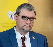 Vygintas Gasparavičius