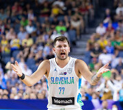 Luka Dončičius