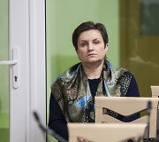 Dangutė Mikutienė
