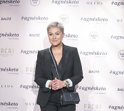 Agnė Grigaliūnienė