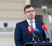 Laurynas Kasčiūnas