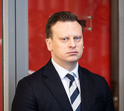 Valdas Benkunskas