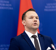 Edvinas Grik&scaron;as