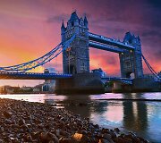 Jungtinė Karalystė (Londonas)