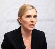 Agnė Bilotaitė