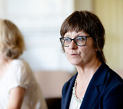 Au&scaron;ra Marti&scaron;iūtė-Linartienė