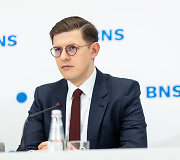 Arnoldas Pikžirnis
