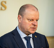 Saulius Skvernelis