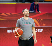 Mindaugas Brazys