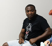 Abiola Oluwole Awe