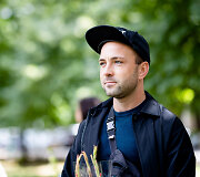 Tomas Vytautas Raskevičius 