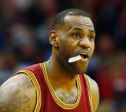 LeBronas Jamesas