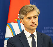 Kęstutis Budrys
