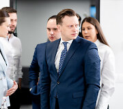 Valdas Benkunskas