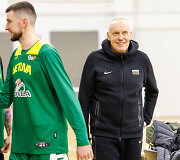 Rimas Kurtinaitis