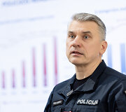 Arūnas Paulauskas