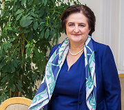 Loreta Graužinienė