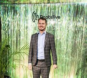 Rootslive sezono pristatymo akimirka