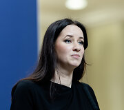 Inga Ruginienė