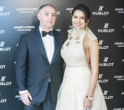 Kalėdinio vakarėlio &bdquo;Stikliuose&ldquo; svečiai