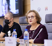 Laima Andrikienė