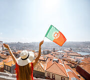Portugalija