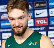 Domantas Sabonis
